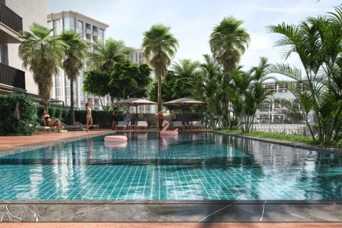 Appartement à vendre à  Dubai, EAU 1 chambre, 68.1 m2 № 689305 - photo 18