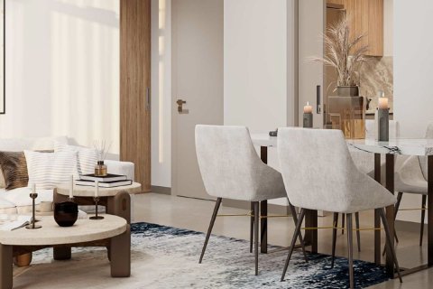 شقة في دبي 1 غرفة نوم ، 68.1 متر مربع . ر قم 689305