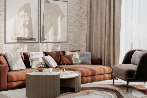 Appartement à vendre à  Dubai, EAU 1 chambre, 68.1 m2 № 689305 - photo 2