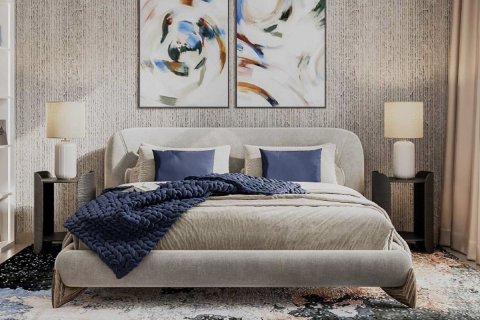 Appartement à vendre à  Dubai, EAU 1 chambre, 68.1 m2 № 689305 - photo 5