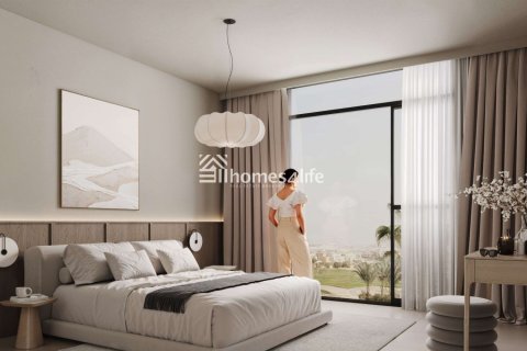شقة للبيع في Dubai South (Dubai World Central)، دبي، الإمارات العربية المتحدة 2 غرفة نوم ، 113 متر مربع ، رقم 703487 - صورة 6