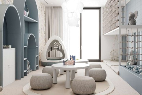 شقة للبيع في Dubai South (Dubai World Central)، دبي، الإمارات العربية المتحدة 2 غرفة نوم ، 113 متر مربع ، رقم 703487 - صورة 20