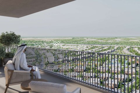 شقة للبيع في Dubai South (Dubai World Central)، دبي، الإمارات العربية المتحدة 2 غرفة نوم ، 113 متر مربع ، رقم 703487 - صورة 3