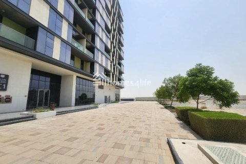 Dubai South (Dubai World Central), Dubai, BAE’de daire 2 yatak odası, 115 m&sup2; No 703486