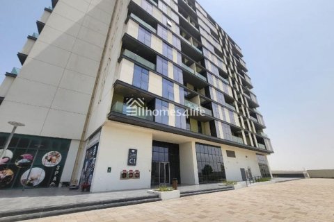 شقة للبيع في Dubai South (Dubai World Central)، دبي، الإمارات العربية المتحدة 2 غرفة نوم ، 115 متر مربع ، رقم 703486 - صورة 9