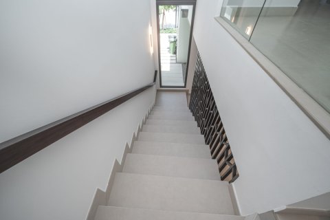 Vilă în Tilal Al Ghaf, Dubai, EAU 3 dormitoare, 140 mp.  №703490