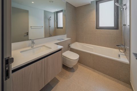 Vilă de închiriat în Tilal Al Ghaf, Dubai, EAU 3 dormitoare, 140 mp.  №703490 - poză 4