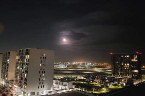 شقة للبيع في Dubai South (Dubai World Central)، دبي، الإمارات العربية المتحدة 2 غرفة نوم ، 122 متر مربع ، رقم 703485 - صورة 9