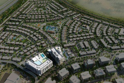 شقة للبيع في Dubai South (Dubai World Central)، دبي، الإمارات العربية المتحدة 1 غرفة نوم ، 98 متر مربع ، رقم 703488 - صورة 24