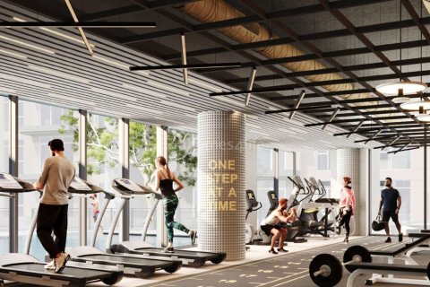 شقة للبيع في Dubai South (Dubai World Central)، دبي، الإمارات العربية المتحدة 1 غرفة نوم ، 98 متر مربع ، رقم 703488 - صورة 16