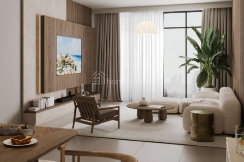 شقة للبيع في Dubai South (Dubai World Central)، دبي، الإمارات العربية المتحدة 1 غرفة نوم ، 98 متر مربع ، رقم 703488 - صورة 5