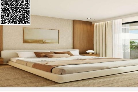 Apartemen di Al Naemiyah, Ajman, UEA 1 ruangan, 58 m2 nomor 730017 - foto 9