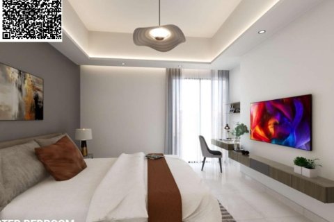 Apartemen di Al Naemiyah, Ajman, UEA 1 ruangan, 58 m2 nomor 730017 - foto 2