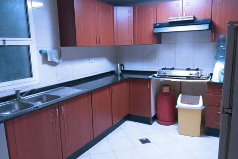 Appartement te koop in Ajman Downtown, Ajman, VAE 1 slaapkamer, 133 vr.m., nr 730014 - foto 4
