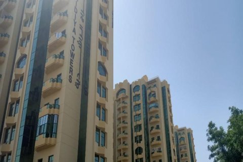 Apartemen di Ajman Downtown, UEA 1 kamar tidur, 104 m2 nomor 730016 - foto 6
