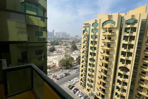 Apartemen di Ajman Downtown, UEA 1 kamar tidur, 104 m2 nomor 730016 - foto 15