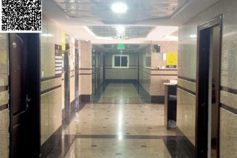 Apartemen di Ajman Downtown, UEA 1 kamar tidur, 104 m2 nomor 730016 - foto 2