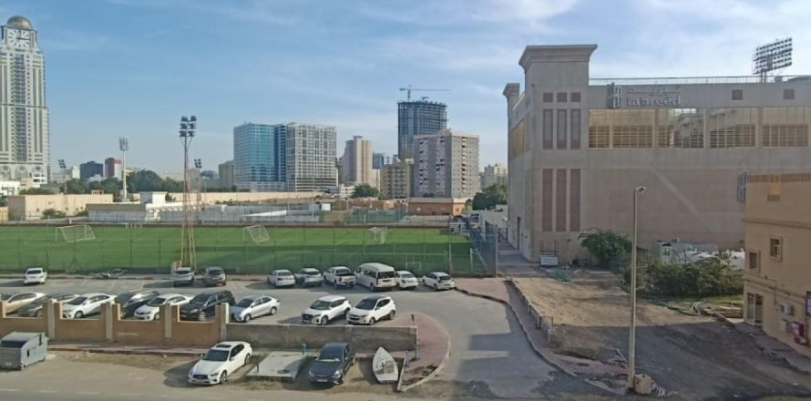 Apartamento en Ajman Downtown, Ajman, EAU 2 dormitorios, 145 m² № 730013