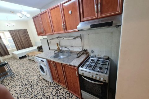 Leilighet til salgs i Al Bustan, Ajman, Emiratene 1 rom, 42 kvm Nr. 730018 - Foto 8