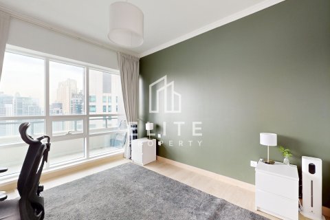 Apartmen di Dubai Marina, Dubai, UAE 2 bilik tidur, 148 meter persegi № 736570 - foto 8