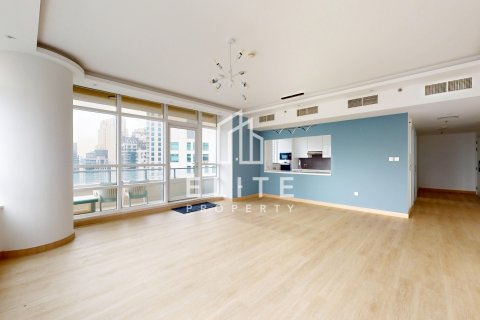 Apartmen di Dubai Marina, Dubai, UAE 2 bilik tidur, 148 meter persegi № 736570 - foto 5