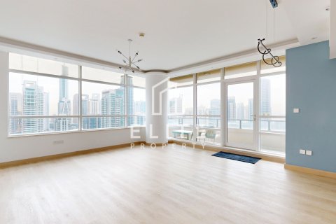 Apartmen di Dubai Marina, Dubai, UAE 2 bilik tidur, 148 meter persegi № 736570 - foto 2