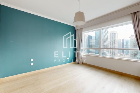 Apartament de închiriat în Dubai Marina, Dubai, EAU 2 dormitoare, 148 mp.  №736570 - poză 12