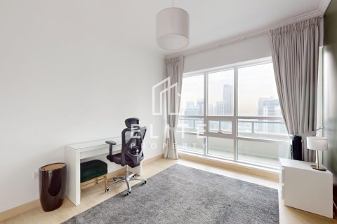 Apartmen di Dubai Marina, Dubai, UAE 2 bilik tidur, 148 meter persegi № 736570 - foto 9