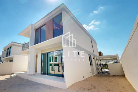 Villa à louer à Tilal Al Ghaf, Dubai, EAU 4 chambres, 373 m2 № 736564 - photo 29