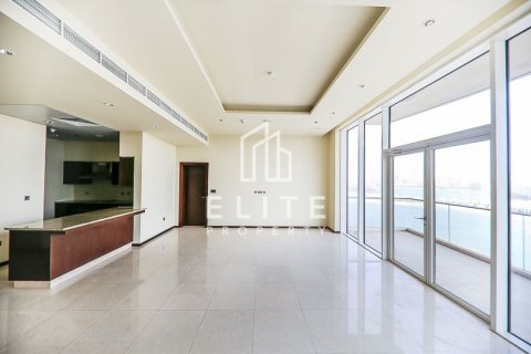 דירה להשכרה ב Palm Jumeirah, Dubai, איחוד האמירויות  2 חדרי שינה, 159 מ"ר, מספר 736569 - תמונה 4
