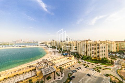 דירה להשכרה ב Palm Jumeirah, Dubai, איחוד האמירויות  2 חדרי שינה, 159 מ"ר, מספר 736569 - תמונה 9