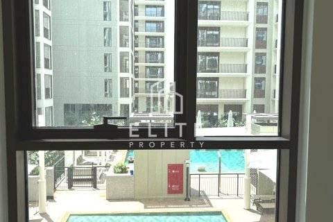 Apartmán v Dubai Creek Harbour (The Lagoons), Dubai, SAE 1 spálňa, 66 m2 č. 736568 - Fotografia 13
