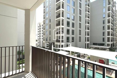 Apartmán v Dubai Creek Harbour (The Lagoons), Dubai, SAE 1 spálňa, 66 m2 č. 736568 - Fotografia 6