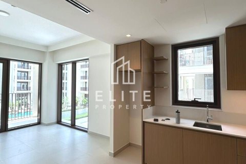 Apartmán v Dubai Creek Harbour (The Lagoons), Dubai, SAE 1 spálňa, 66 m2 č. 736568 - Fotografia 3