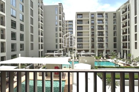 Apartmán v Dubai Creek Harbour (The Lagoons), Dubai, SAE 1 spálňa, 66 m2 č. 736568 - Fotografia 4