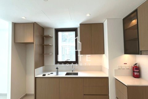 Apartmán v Dubai Creek Harbour (The Lagoons), Dubai, SAE 1 spálňa, 66 m2 č. 736568 - Fotografia 9