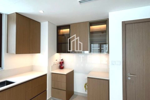 Apartmán v Dubai Creek Harbour (The Lagoons), Dubai, SAE 1 spálňa, 66 m2 č. 736568 - Fotografia 7