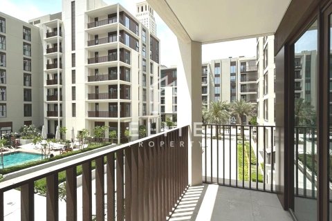 Apartmán v Dubai Creek Harbour (The Lagoons), Dubai, SAE 1 spálňa, 66 m2 č. 736568 - Fotografia 5