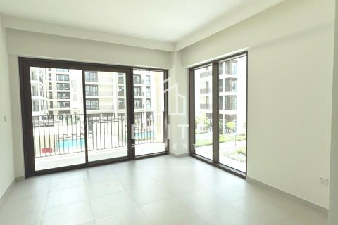 Apartmán v Dubai Creek Harbour (The Lagoons), Dubai, SAE 1 spálňa, 66 m2 č. 736568 - Fotografia 1