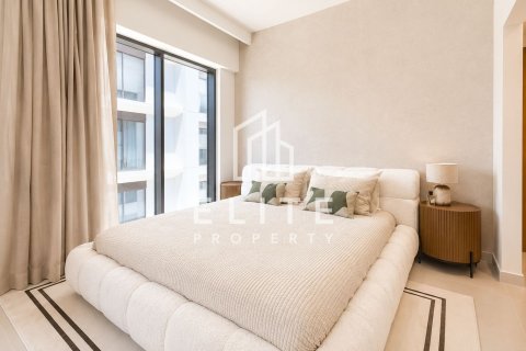 Apartmán v Dubai Creek Harbour (The Lagoons), Dubai, SAE 3 spálne, 139 m2 č. 736566 - Fotografia 6
