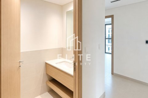 Apartmán v Dubai Creek Harbour (The Lagoons), Dubai, SAE 3 spálne, 139 m2 č. 736566 - Fotografia 12