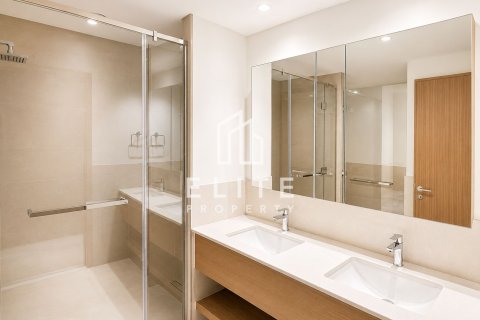 Apartmán v Dubai Creek Harbour (The Lagoons), Dubai, SAE 3 spálne, 139 m2 č. 736566 - Fotografia 8