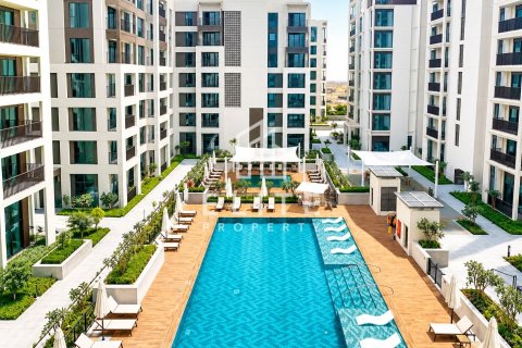 Apartmán v Dubai Creek Harbour (The Lagoons), Dubai, SAE 3 spálne, 139 m2 č. 736566 - Fotografia 5