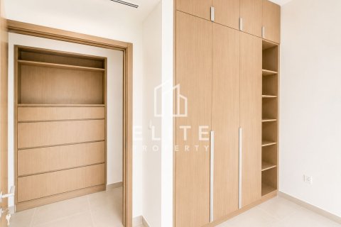 Apartmán v Dubai Creek Harbour (The Lagoons), Dubai, SAE 3 spálne, 139 m2 č. 736566 - Fotografia 7