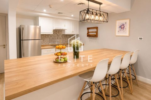 Üürile anda korter asukohaga Greens, Dubai, AÜE: 1 magamistoaga, 70 m² Nr 736567 - pilt 1