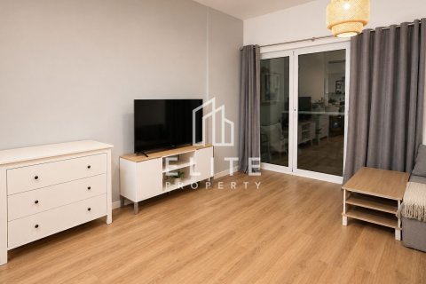 Üürile anda korter asukohaga Greens, Dubai, AÜE: 1 magamistoaga, 70 m² Nr 736567 - pilt 12