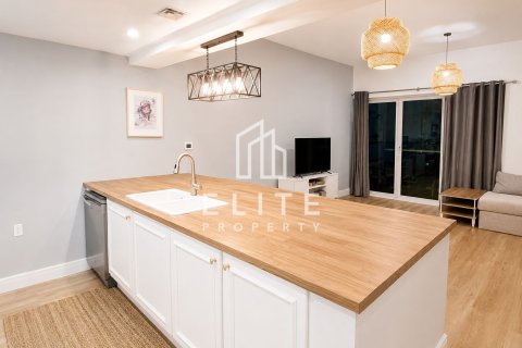 Üürile anda korter asukohaga Greens, Dubai, AÜE: 1 magamistoaga, 70 m² Nr 736567 - pilt 11