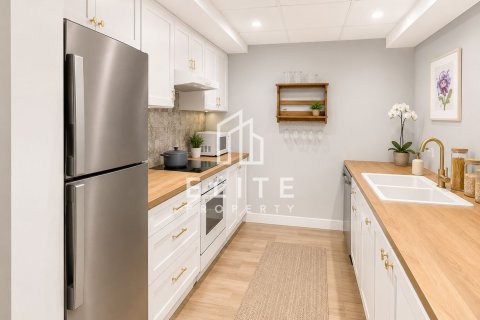 Üürile anda korter asukohaga Greens, Dubai, AÜE: 1 magamistoaga, 70 m² Nr 736567 - pilt 10
