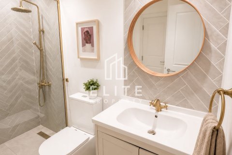 Üürile anda korter asukohaga Greens, Dubai, AÜE: 1 magamistoaga, 70 m² Nr 736567 - pilt 3
