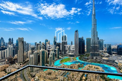 Appartement te huur in Dubai, VAE 3 slaapkamers, 127 vr.m., nr 736565 - foto 4